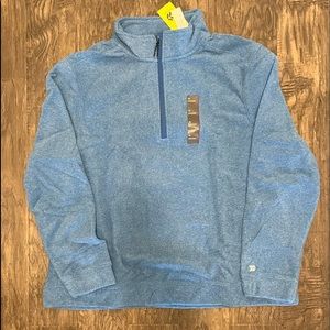 All In Motion micro fleece sweatshirt